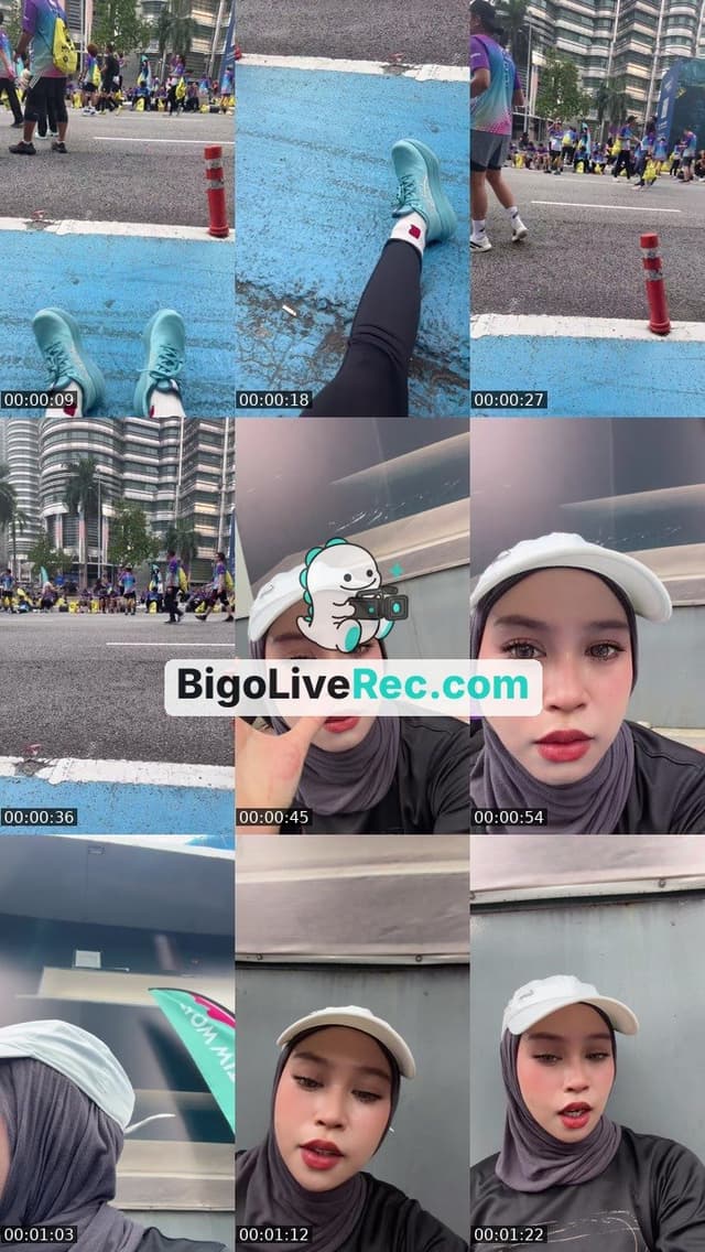 Bigo live: hi bubs ! by @y4yang__