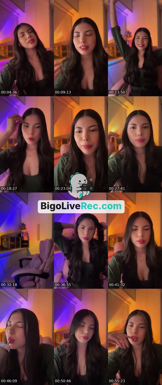Bigo live: #Beauty Bora? 🍺 by @bibilu