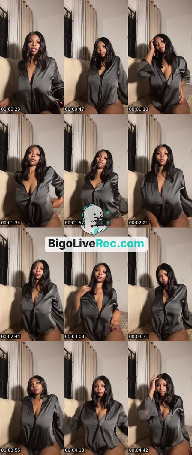 Bigo live: 8k Miracle🙏 by @1119833605
