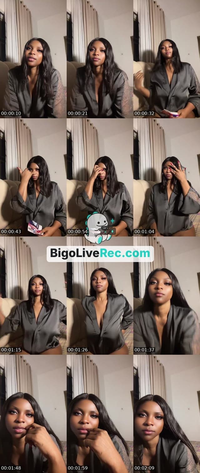 Bigo live: 8k Miracle🙏 by @1119833605