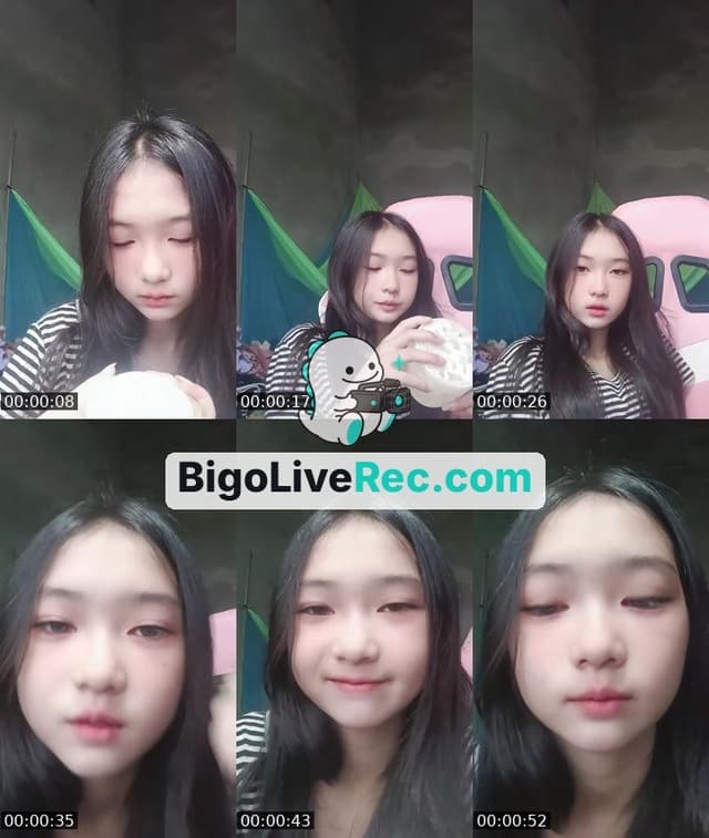 Bigo live: ᵀ𝐒ᴮ ສາວມົ້ງ😘 by @babylove4