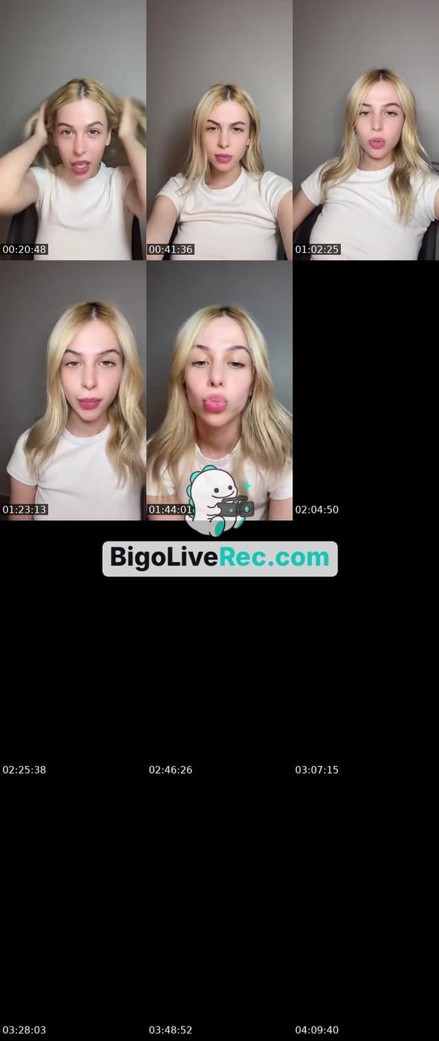 Bigo live: Meta 11k ❤️ by @lorinha01
