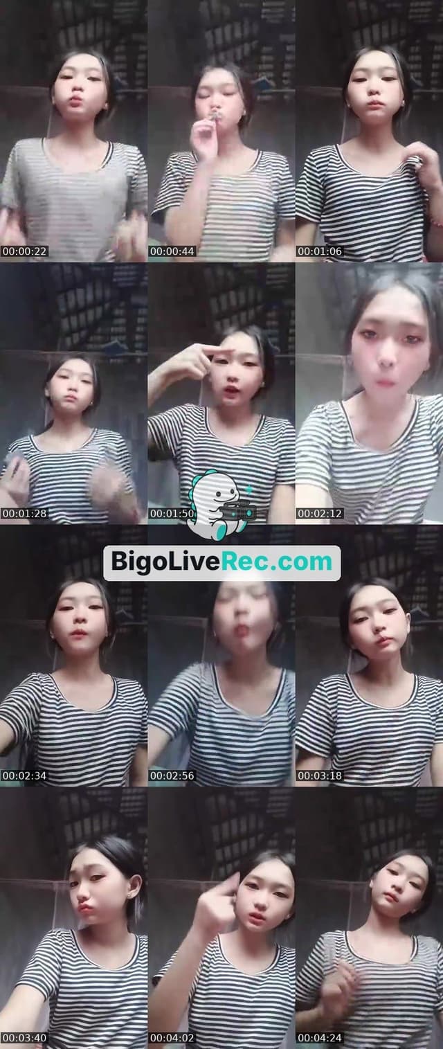 Bigo live: ᵀ𝐒ᴮ ສາວມົ້ງ😘 by @babylove4