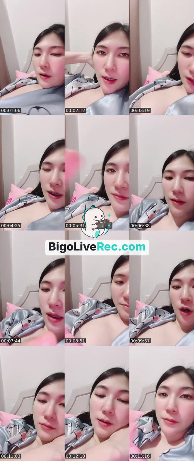 Bigo live: #Cutey สวัสดีเดือนใหม่❤️🍯 by @bee_bubee