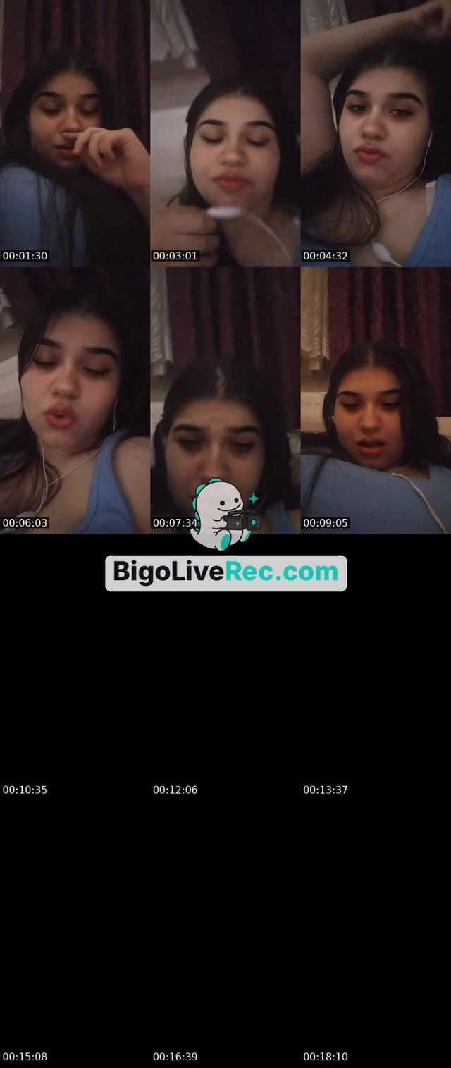Bigo live: Şeyma by @1078366367