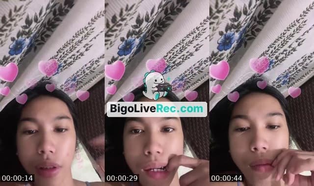 Bigo live: #LFTop1 Hi Baby💋 by @prjmo07
