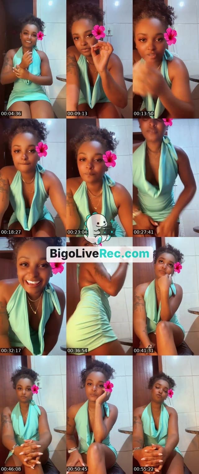Bigo live: #charmer Oiii AMORES - HELP 20K🥹💖🙏🏾 by @ba.morenaaa