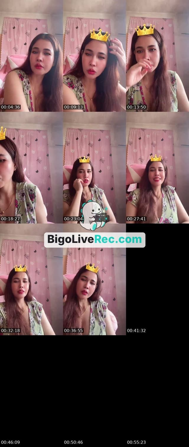 Bigo live: #Cutey morning🤲 by @ra86_.