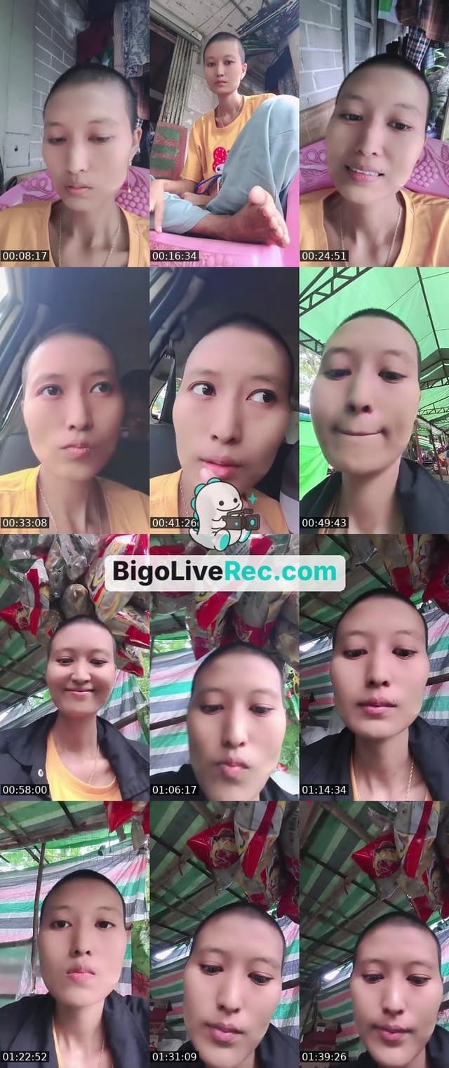 Bigo live: 🙏🙏🙏 by @eieiaung140407