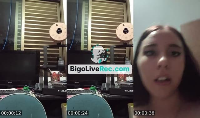 Bigo live: 💠Yasmin by @pr.yas