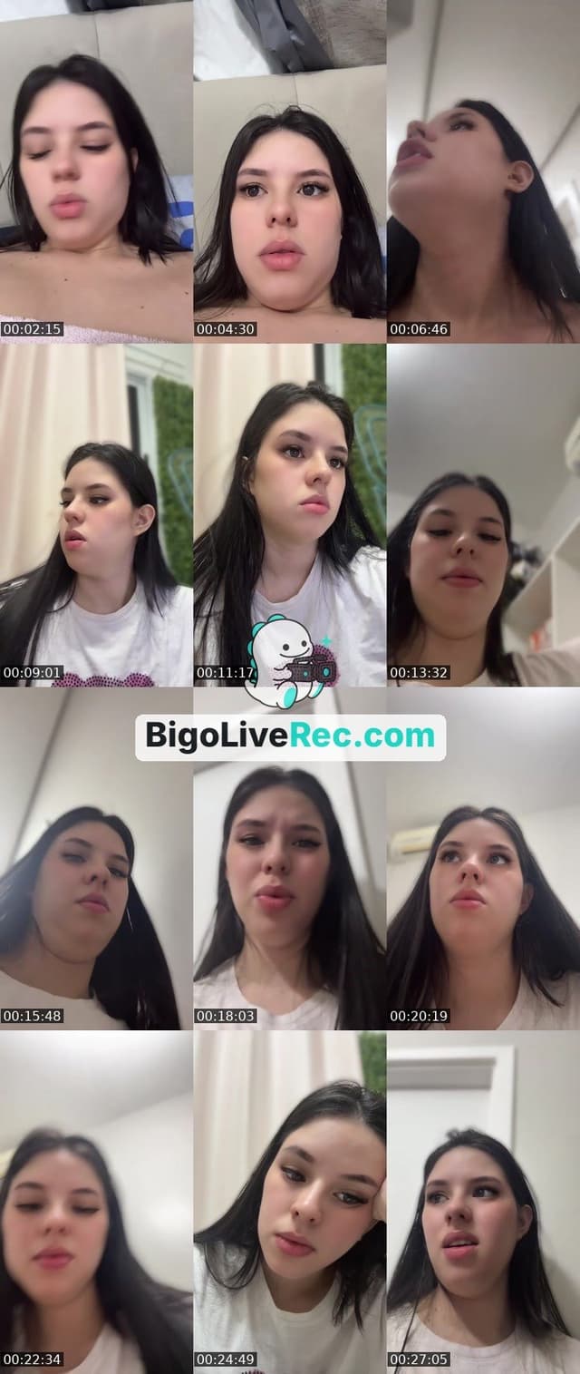 Bigo live: #Beauty #Oii ❤️help 10k by @nwrayca