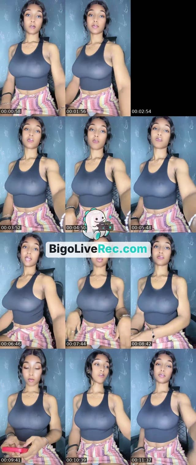 Bigo live: ❤️❤️I need you 9K to 🎯🥲 by @fechywealth