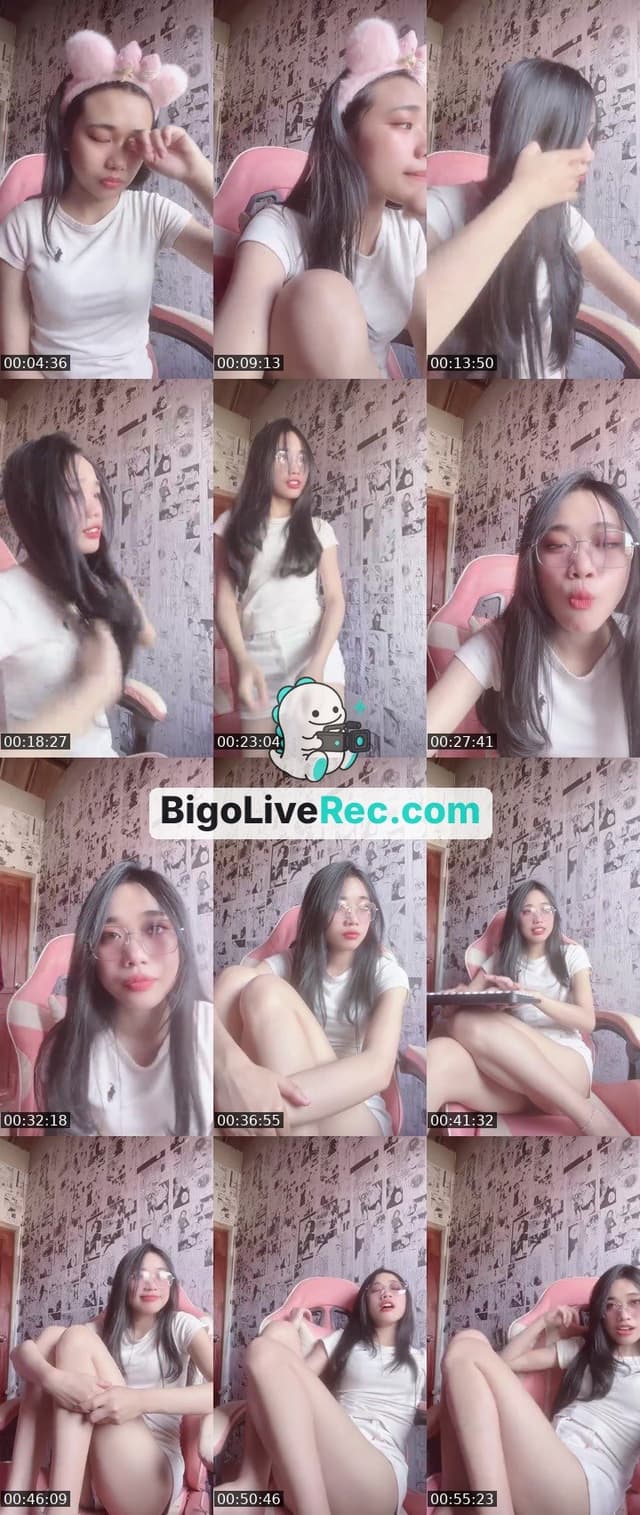 Bigo live: LNG น้ำตาล😜 by @tan21o7