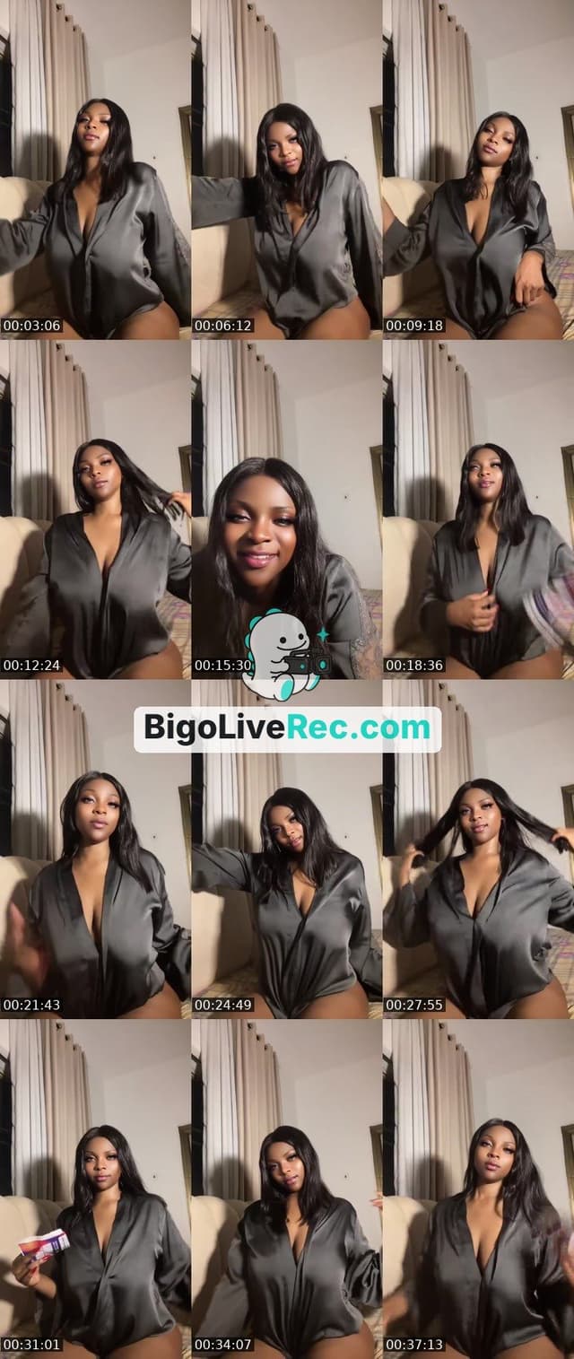 Bigo live: 8k Miracle🙏 by @1119833605