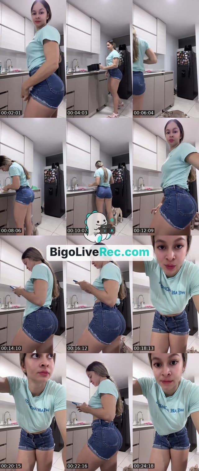 Bigo live: 🎁 kiss… Vs by @majofit