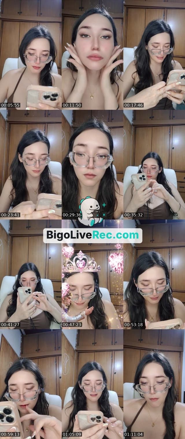 Bigo live: -14k by @bellastar0504