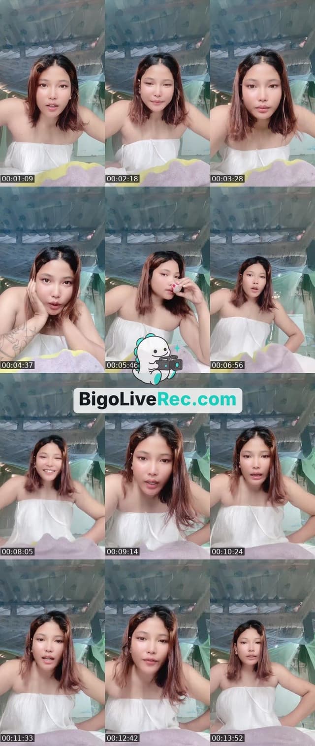Bigo live: 4kជួយផងបងៗ by @1077527974