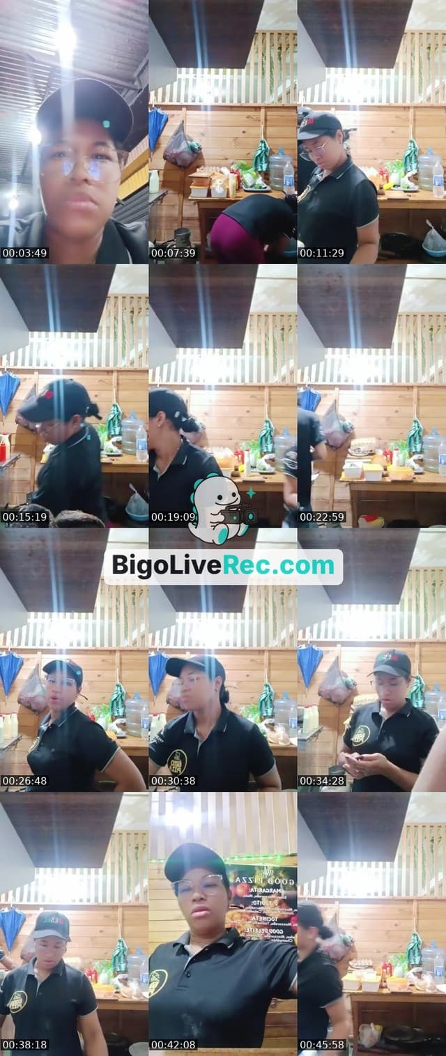 Bigo live: #charmer holaaa me apoyas by @g_vir