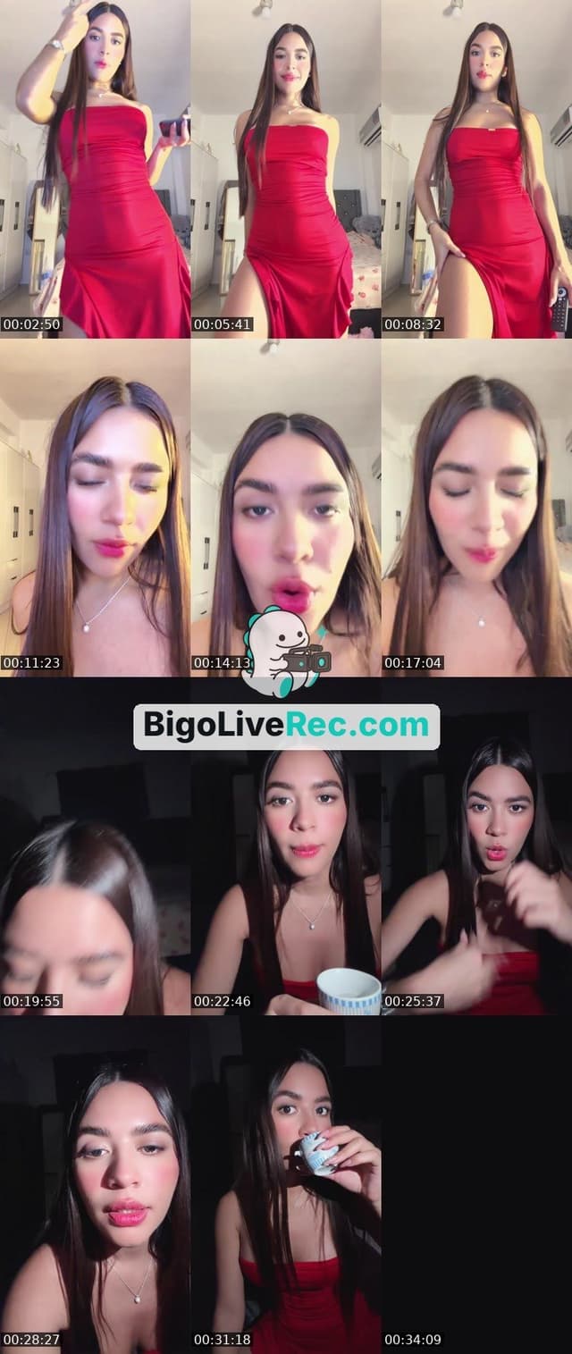Bigo live: 🍍Eudismar🌊🔆 by @eudisss