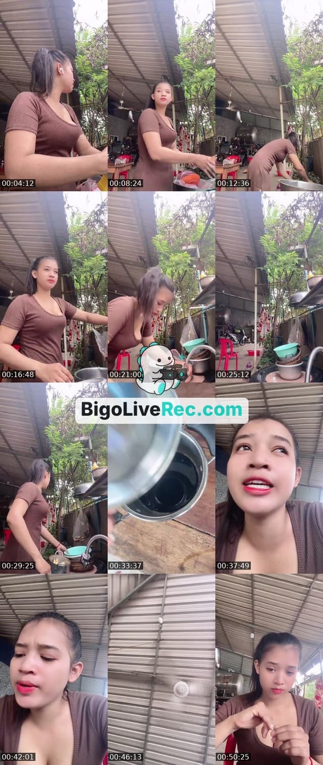 Bigo live: 🥰🩷ខ្វះ4k by @1094135015