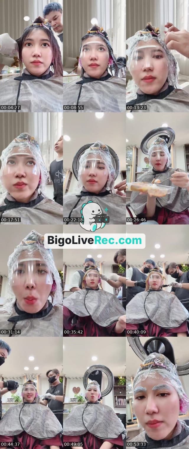 Bigo live: #charmer DURASI by @hellome321