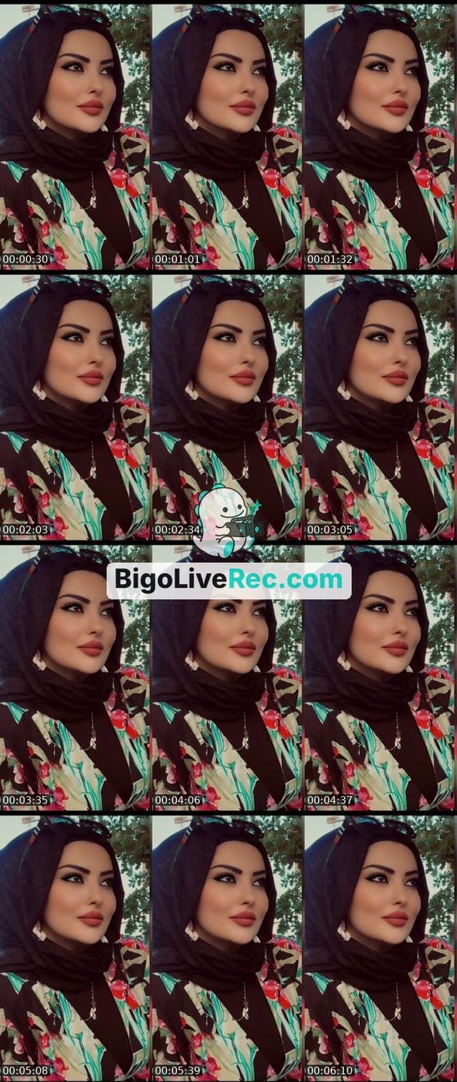 Bigo live: #Cutey Aklın kalmasın by @almila