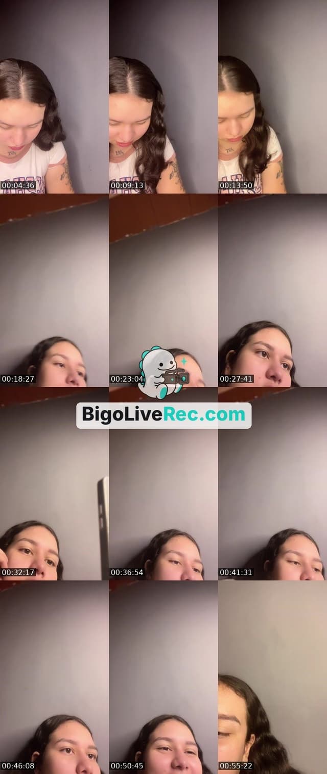 Bigo live: ven a jugar by @1035354170