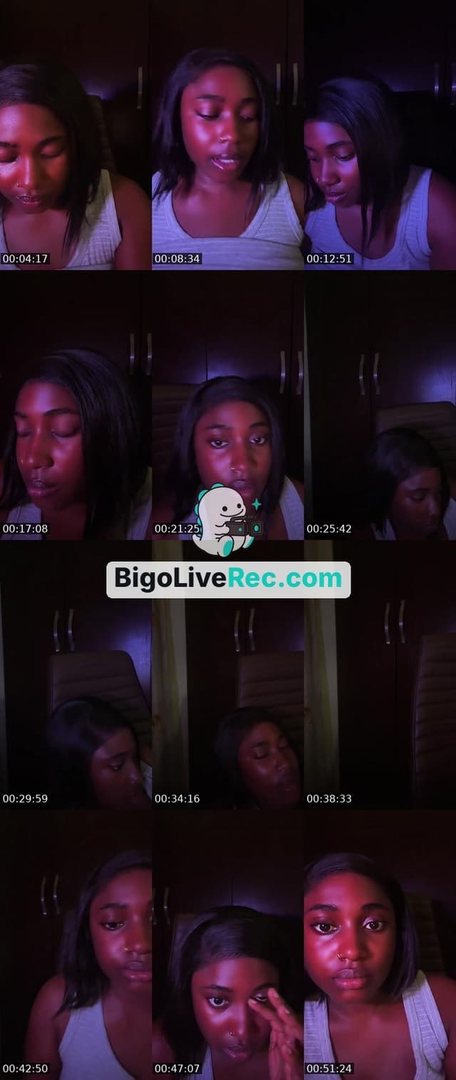 Bigo live: Come to me💋 by @1095124826