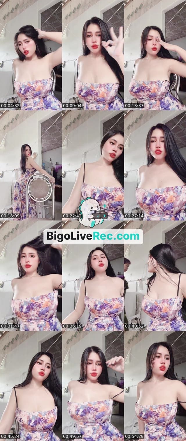 Bigo live: #Dance Hello. by @tho_pali2