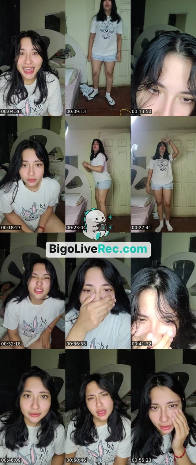 Bigo live: #Beauty hago dinámicas by @ts.fabmbxz