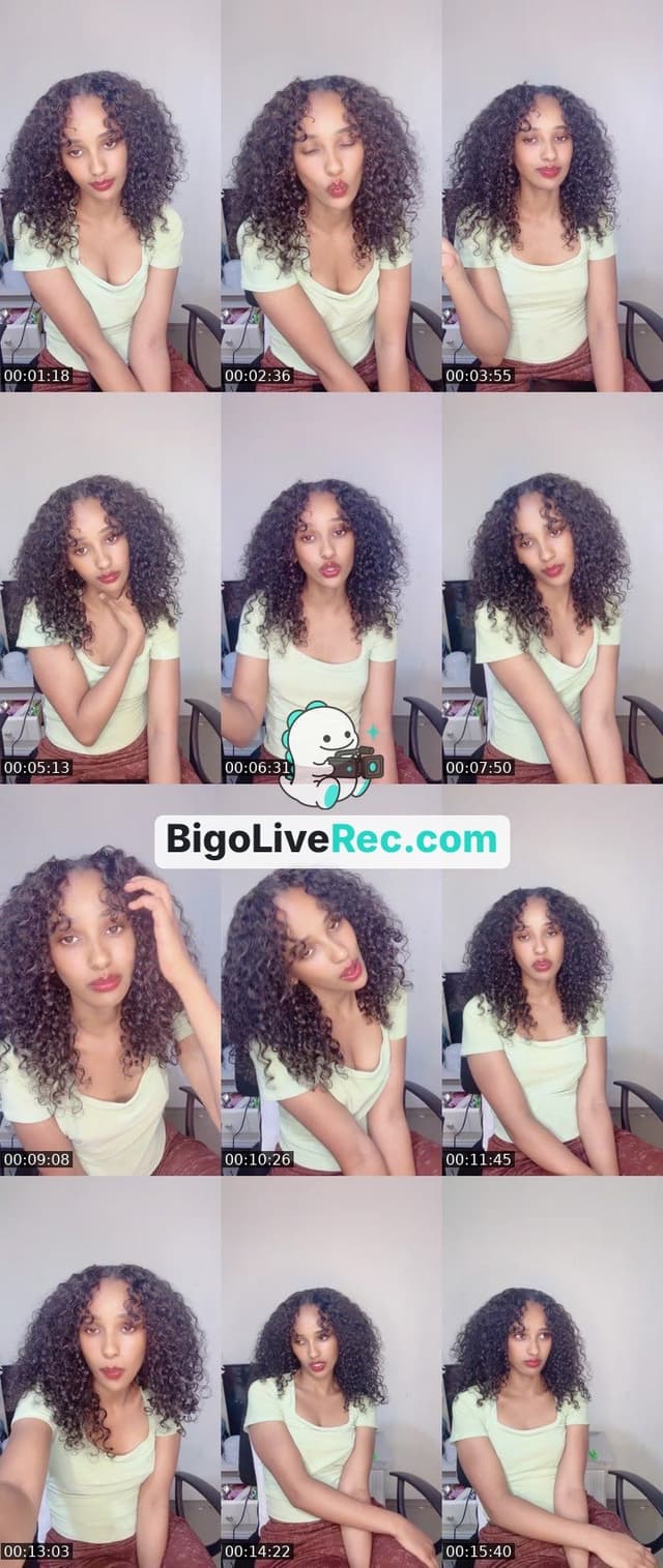 Bigo live: Punish me 😍 by @1055334117