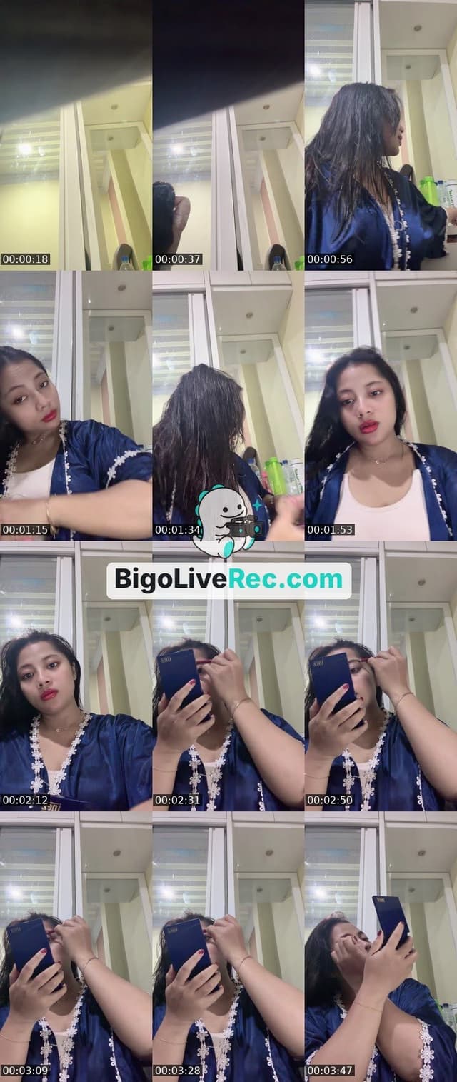 Bigo live: Rest pagi    kuy 🤏🏻 by @1104605433