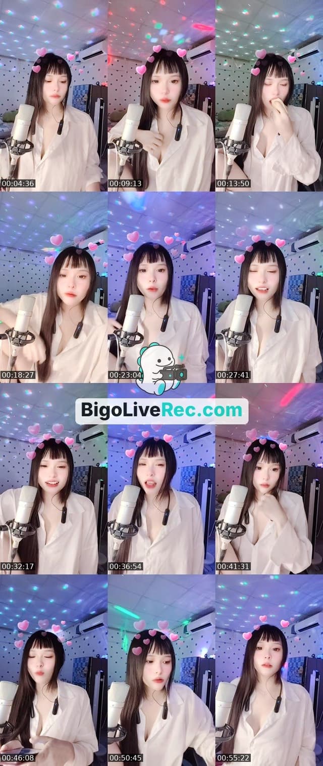 Bigo live: #Dance * by @taylun14090000