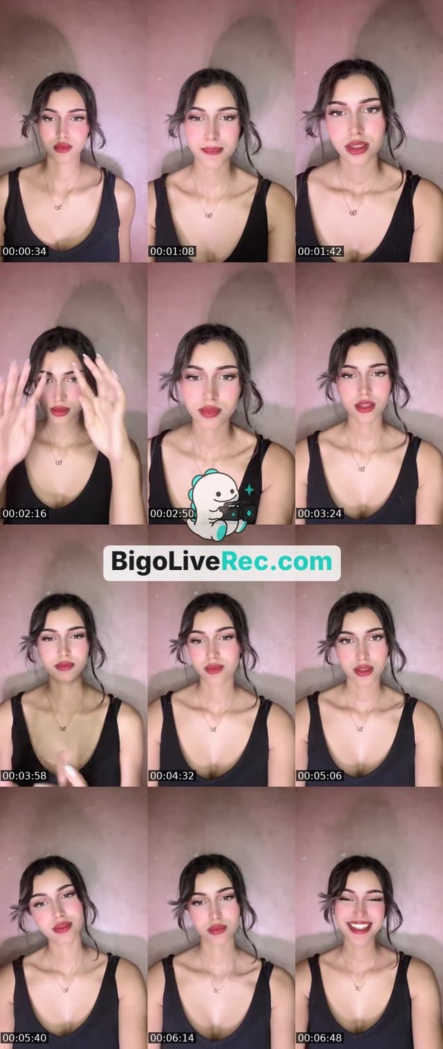 Bigo live: #جمال ارحبوو ❤️❤️ by @1129200220