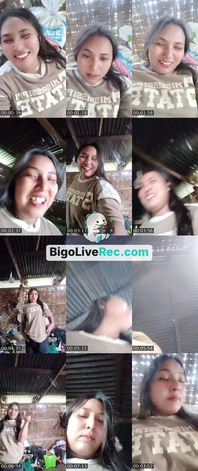 Bigo live: ချက်မယ် by @yati531979