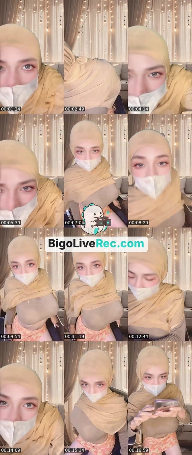 Bigo live: -8k🥹jandaaa by @swttpsycho