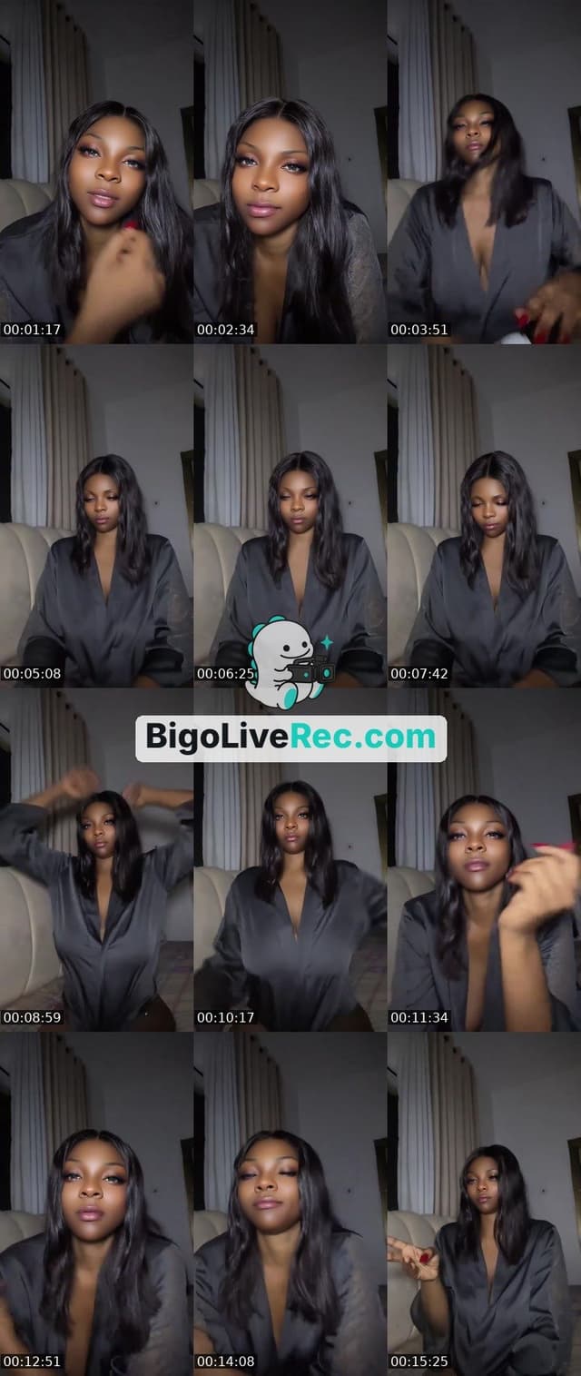 Bigo live: 8k Miracle🙏 by @1119833605