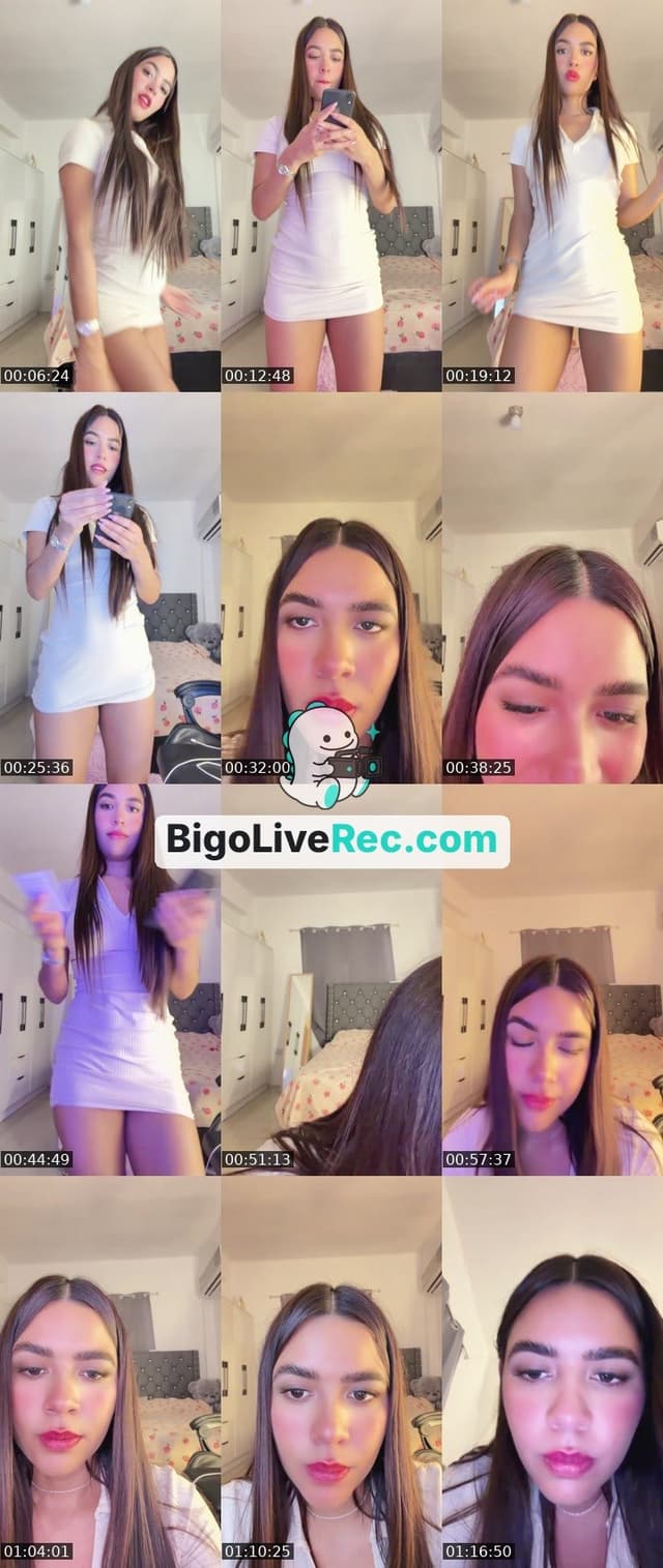 Bigo live: 🍍Eudismar🌊🔆 by @eudisss