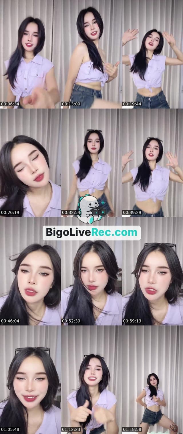 Bigo live: 崽崽 by @1130508815