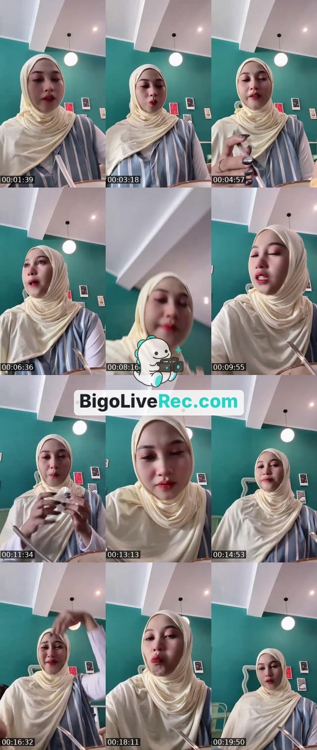 Bigo live: #DJ -4k help by @makayuhu