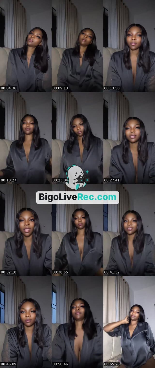 Bigo live: 8k Miracle🙏 by @1119833605