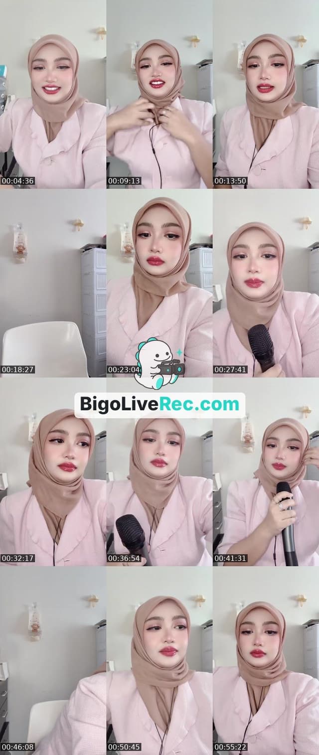 Bigo live: em by @amyyy.com