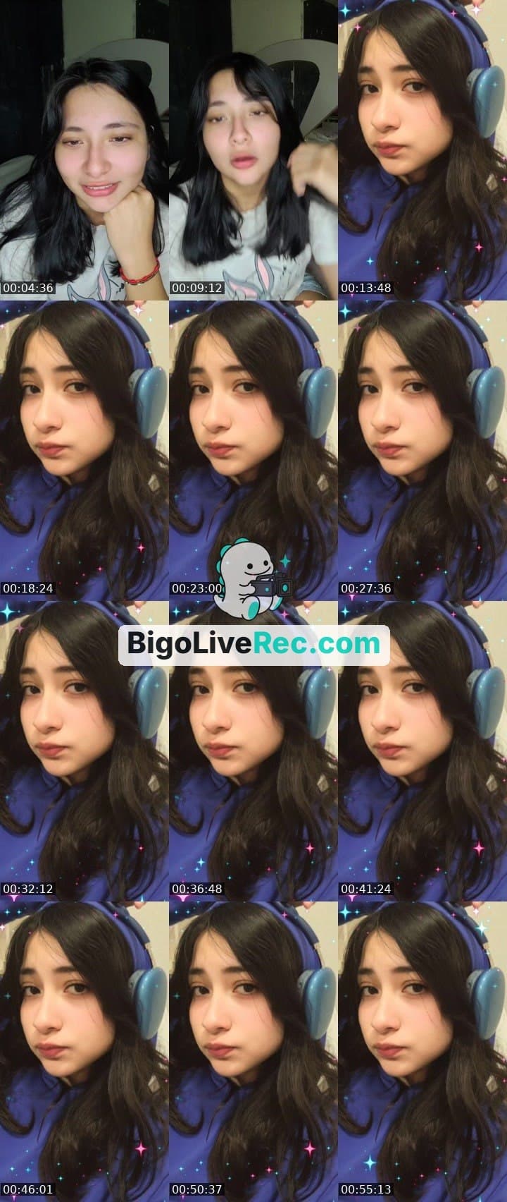 #Beauty hago dinámicas