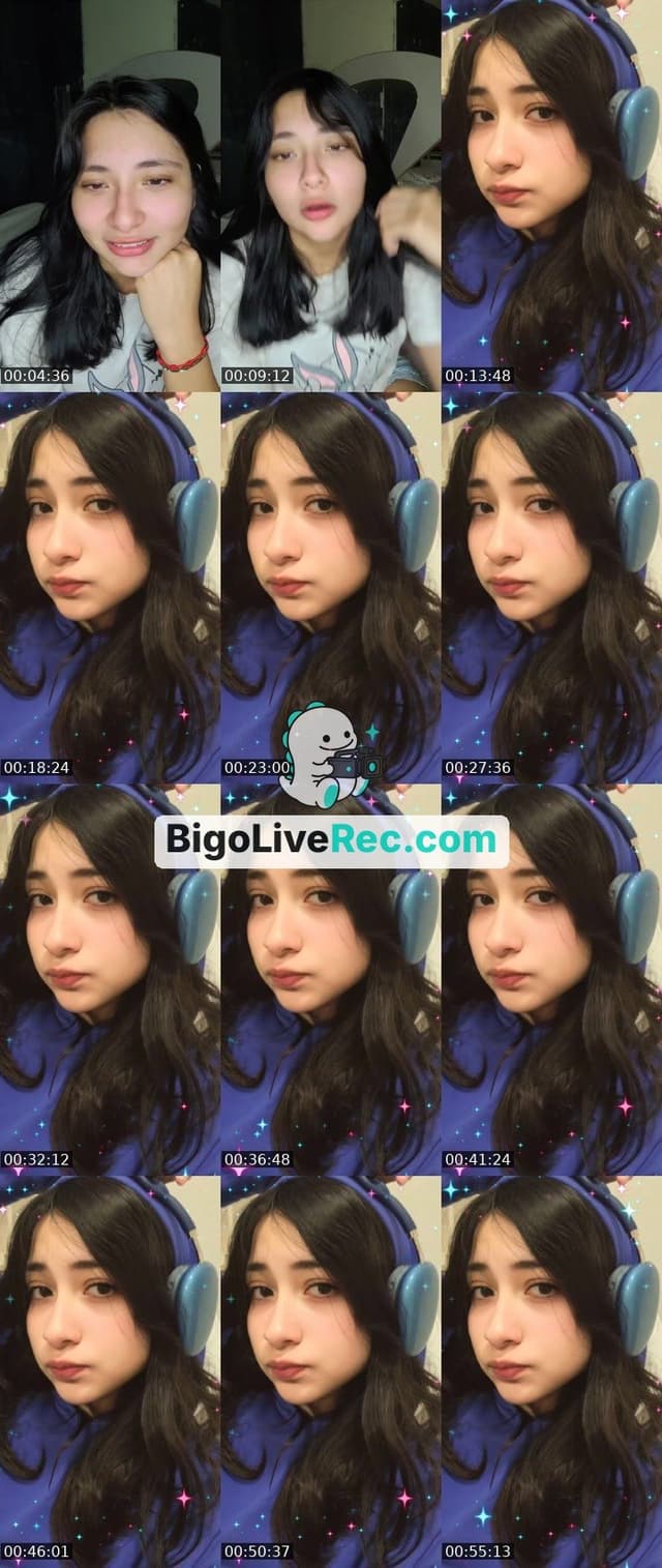 Bigo live: #Beauty hago dinámicas by @ts.fabmbxz