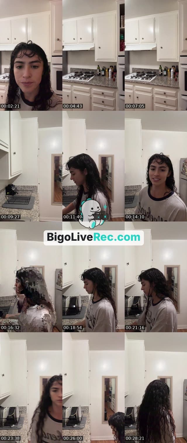 Bigo live: Y’all thot we was done? by @naaataliereyyy