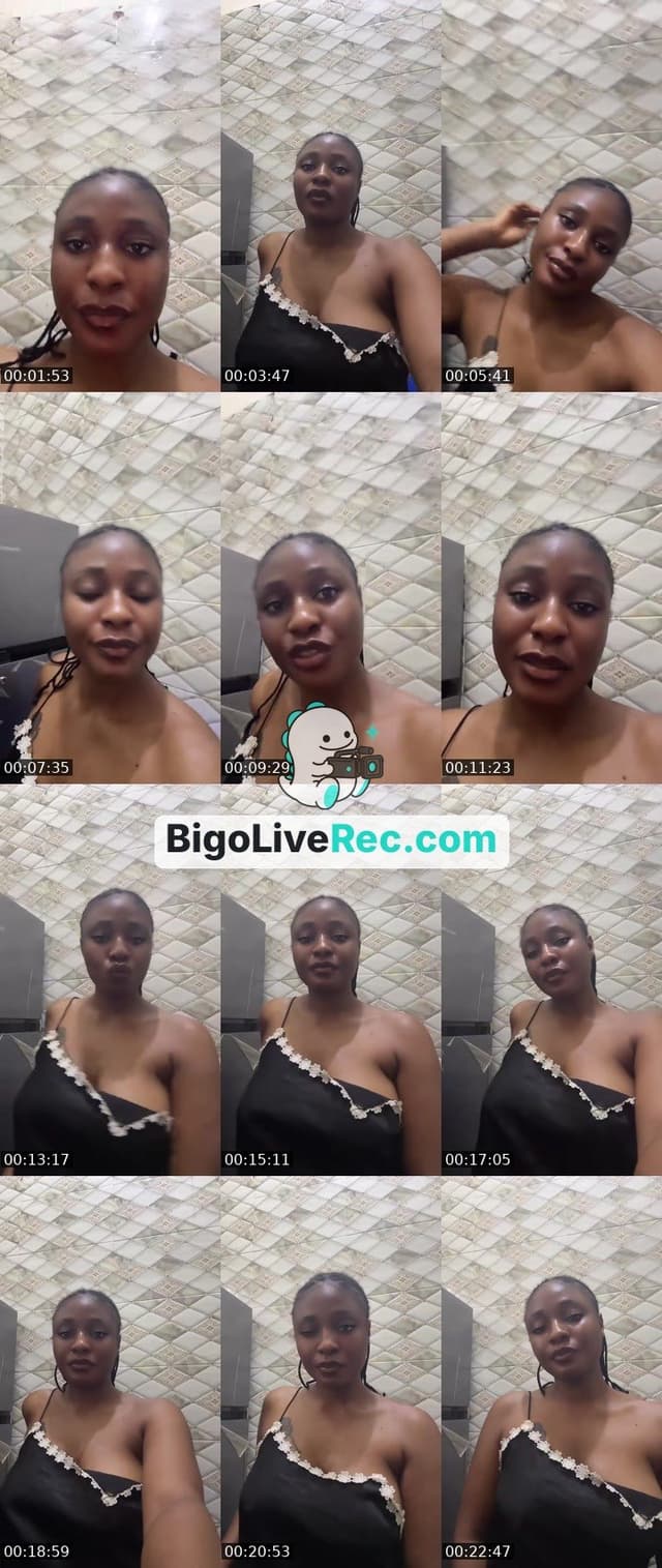 Bigo live: #charmer Riri 💋 by @1016210939