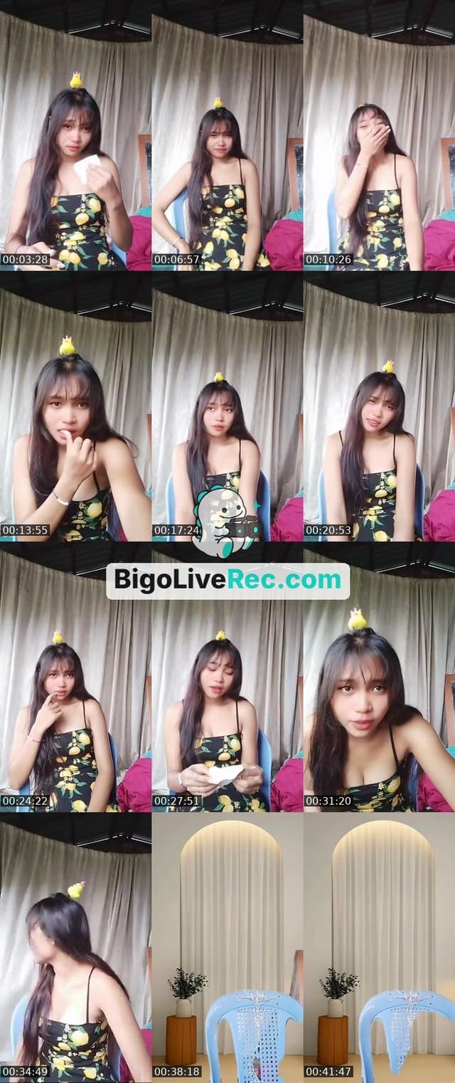 Bigo live: 15kလေးပြည့်ချင်မိ🥹 by @1131403363