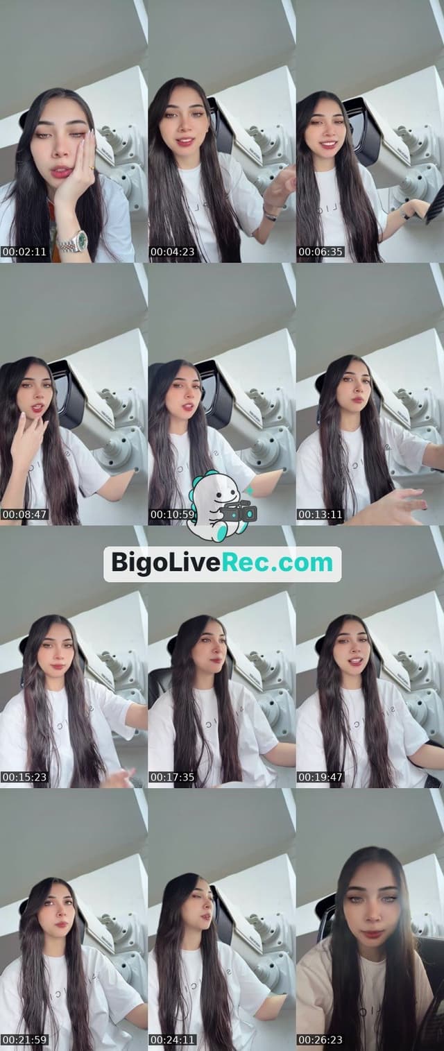 Bigo live: ❤️ by @aamyrarose