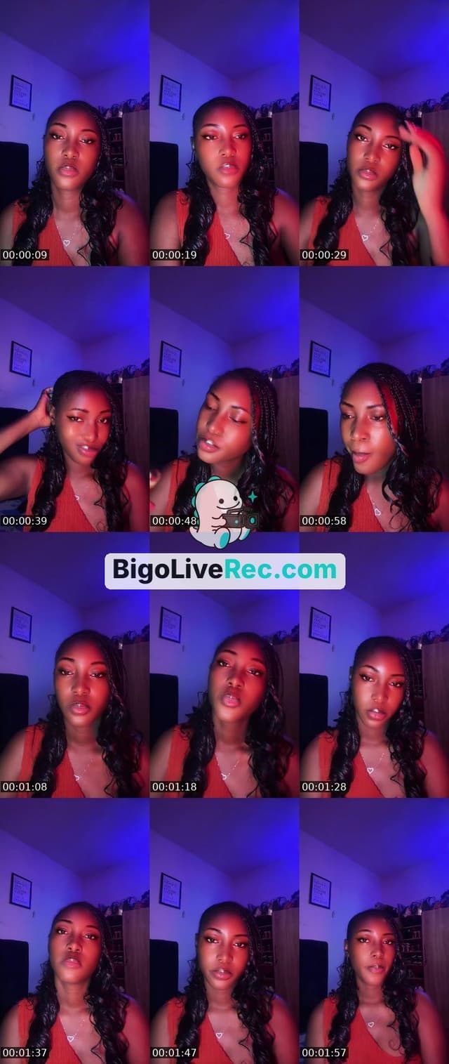 Bigo live: 14k to 🎯 I need you so bad 🥹🤤😈 by @1116835784