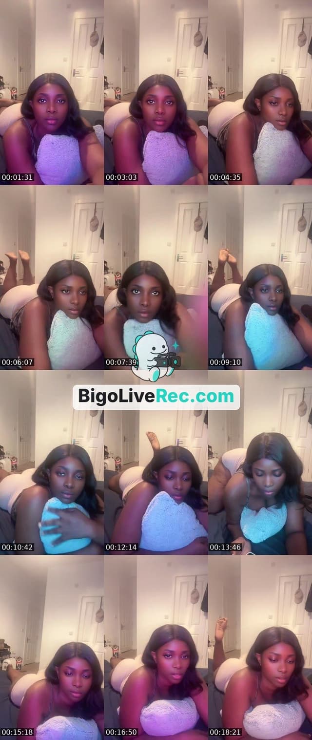 Bigo live: * by @1077646624